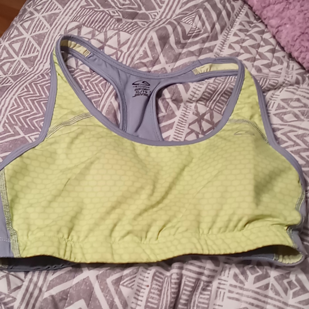 Champion C9 sports bra